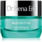 Dr Irena Eris Algorithm регенериращ дневен крем SPF 20 50ml
