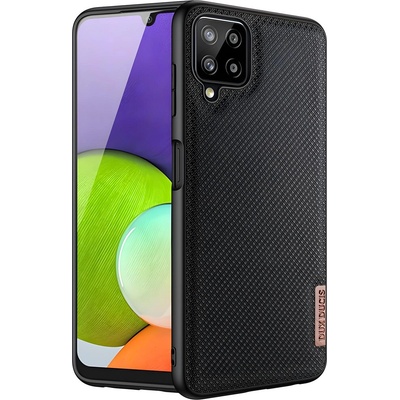 Dux Ducis Калъф DUX DUCIS FINO series за Samsung Galaxy A22 4G - Черен KP13983 (13983)