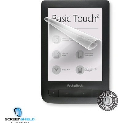 Screenshield™ POCKETBOOK 625 folie na displej POB-625BT2-D