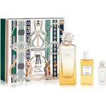 Hermès Hermès Un Jardin à Cythère Подаръчен комплект, eau de toillete 100ml + eau de toillete 7.5 ml + Душ гел 40 ml, унисекс