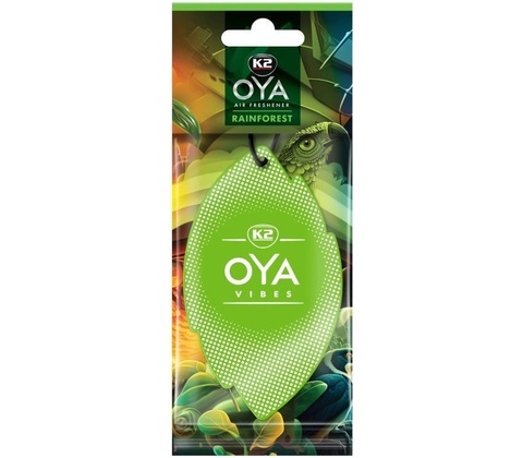 K2 OYA VIBES RAINFOREST