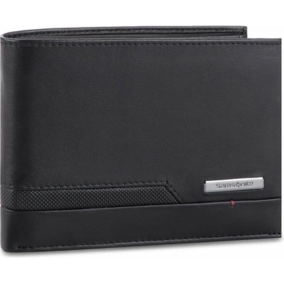 SAMSONITE Pánská PRO-DLX 5 SLG černá