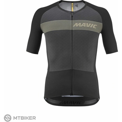 Mavic Cosmic čierna
