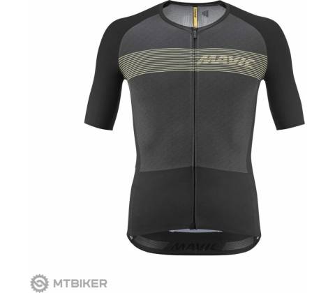 Mavic Cosmic čierna