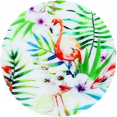 TopQ PopSocket Flamingo