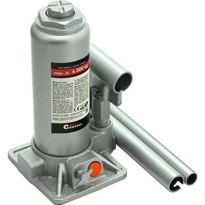 ACI Hydraulický zvedák panenka 4 t, zdvih 195-380 mm