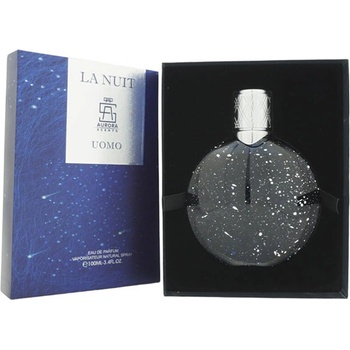 Image 1 of Aurora Scents Uomo La Nuit EDP 100 ml