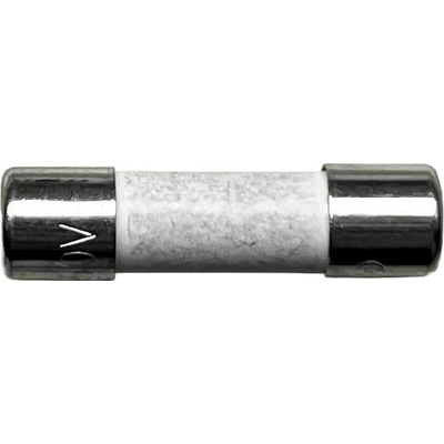 Keramická trubičková pojistka 5x20mm 20A