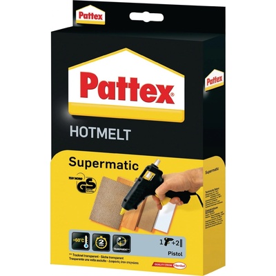 Pattex Supermatic PXP06