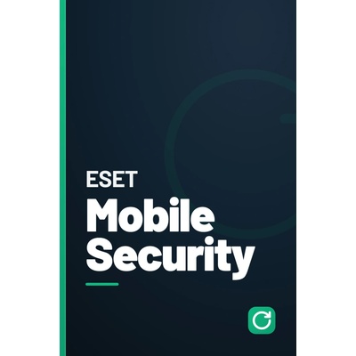 ESET Mobile Security 36 mes. 4 lic.