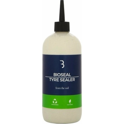BBB BioSeal White 500 ml Cyklo-sada na opravu defektu