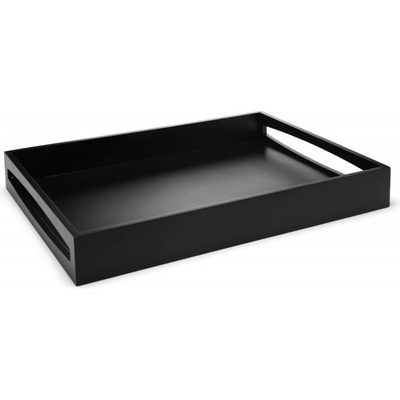 Bredemaijer Group Leopold vienna Табла за сервиране - черна - размер m (lv 618001)