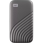 Western Digital My Passport 2TB USB 3.2 Gen 2 Space Gray (WDBAGF0020BGY)