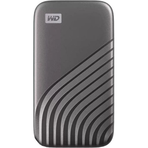 Western Digital My Passport 2TB USB 3.2 Gen 2 Space Gray (WDBAGF0020BGY)