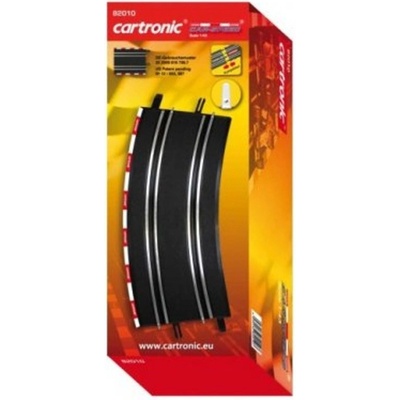 Cartronic Otočka o 90