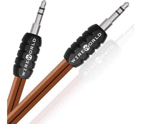 Wireworld Nano Eclipse (NEM) samec na samec 1.0m