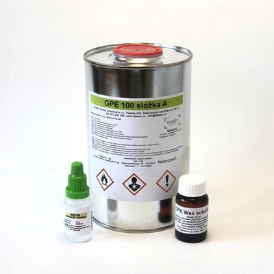 Dawex Chemical GPE 10 10 kg