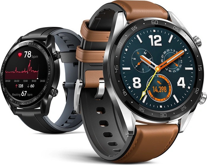 Huawei watch gt heureka online