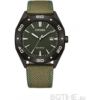 Citizen BM7635-01X