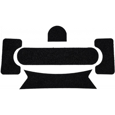 Okuliare ESS Ochranné balistické CDI