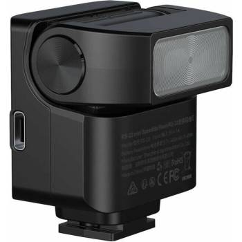 SmallRig mini Speedlite Flash 5883