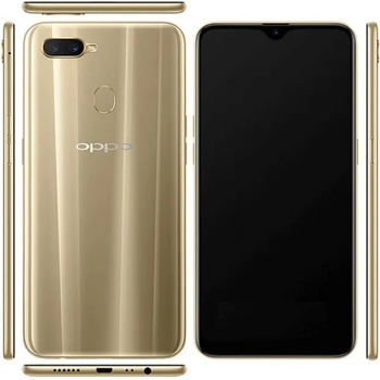 OPPO A7 64GB 3GB RAM Dual