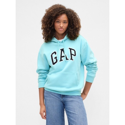 GAP Суитшърт с логото на GAP GAP | Sin | ЖЕНИ | M