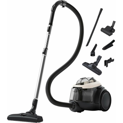 Electrolux Hygienic 600 EL61H4SW