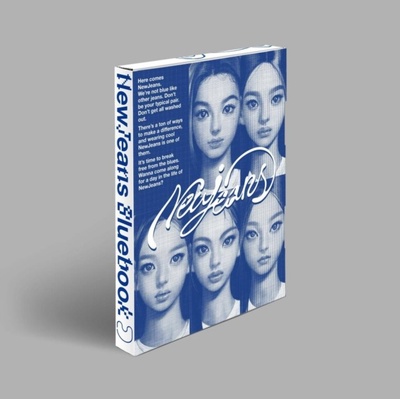 NewJeans 1st EP 'New Jeans' - NewJeans