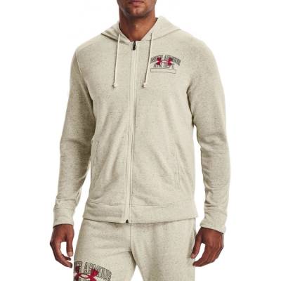 Under Armour Rival Try Athlc Dep hoody 1370355-279