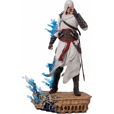 PureArts Assassins Creed Altair Animus 1/8