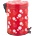 HORECANO G-Кош с педал 12l ЧЕРВЕН(11054b-r) (018591)
