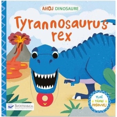 Tyrannosaurus rex