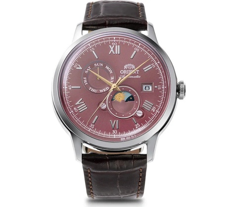 Orient AK0807R30B