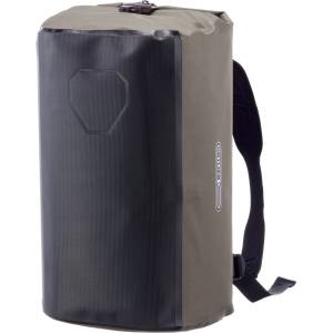 Ortlieb Сак Ortlieb Duffle Lite 40 Luggage - Dark Sand (510-5656-0211)