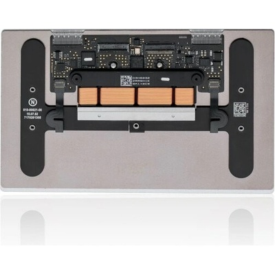 Trackpad MacBook 12" A1534 (2015–2016) – strieborný MAC0310