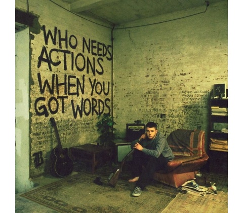 PLAN B: WHO NEEDS ACTIONS WHEN YOU GOT CD