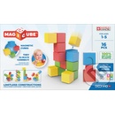 Stavebnice Geomag Geomag Magicube Try Me 16