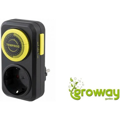 Garden HIGHPRO Garden High ProTEMPRO