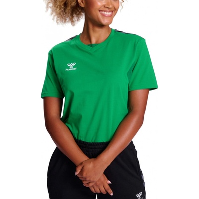 Hummel HMLAUTHENTIC CO T SHIRT S/S WOMAN 220009 6235