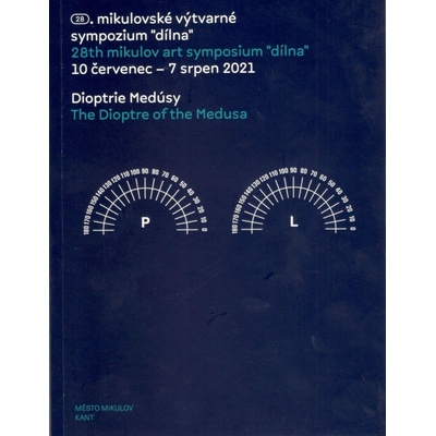 Dioptrie Medúsy: 28. mikulovské výtvarné sympozium “dílna”