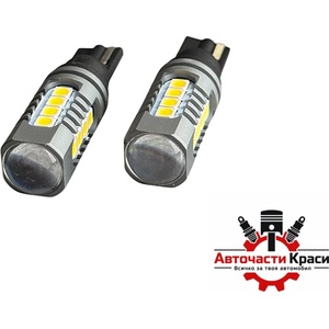 Paolo Диодни крушки - 82297 - t10 (282388)