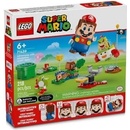 LEGO® Super Mario™ 71439 Mario™ a dobrodružství