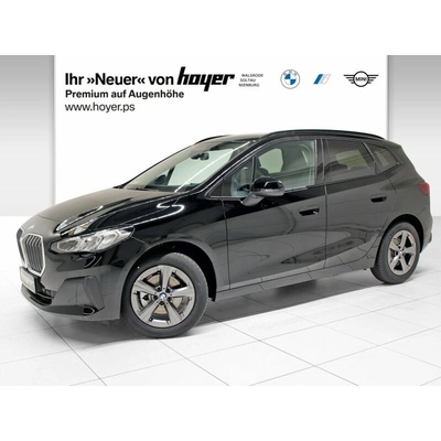 BMW 218i 100 kW