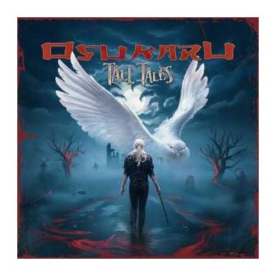 Osukaru - Tall Tales CD