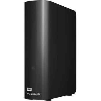 WD Elements Desktop 18TB, WDBWLG0180HBK-EESN
