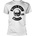 Black Label Society Skull Logo White M Риза (PH11922M)