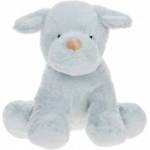 BEPPE Mascot Dog Renee blue 20 cm