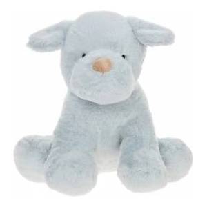 BEPPE Mascot Dog Renee blue 20 cm