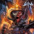 SODOM - DECISION DAY CD